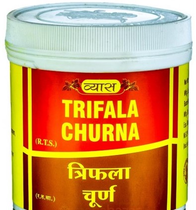 Vyas Trifala Churna